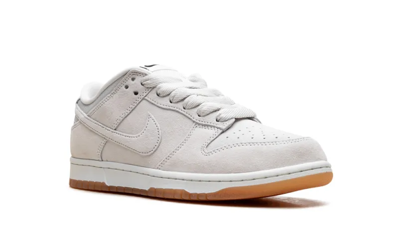SB Dunk Low Pro B 'Pale Ivory'